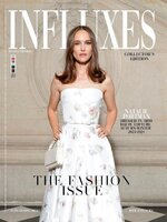 Influxes Magazine